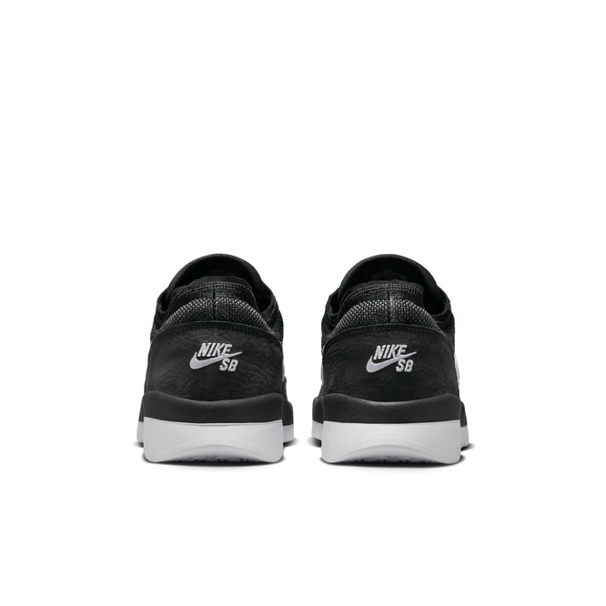 Nike SB PS8 (Black / White / Black / White)