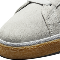 Nike SB Zoom Blazer Mid (Photon Dust / Light Cream / White)