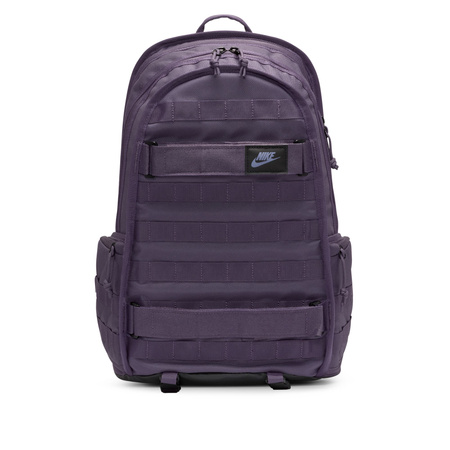 Nike SB RPM Skate Backpack (Cave Purple / Black / Sanded Purple)