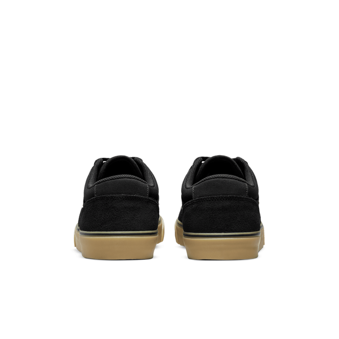 Nike SB Chron 2 (Black / White / Gum Light Brown)
