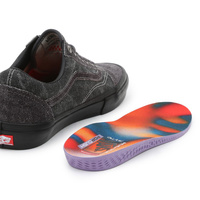 Vans x Quasi Skate Old Skool (Asphalt)