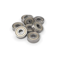 GP-S Independent Skateboard Bearings