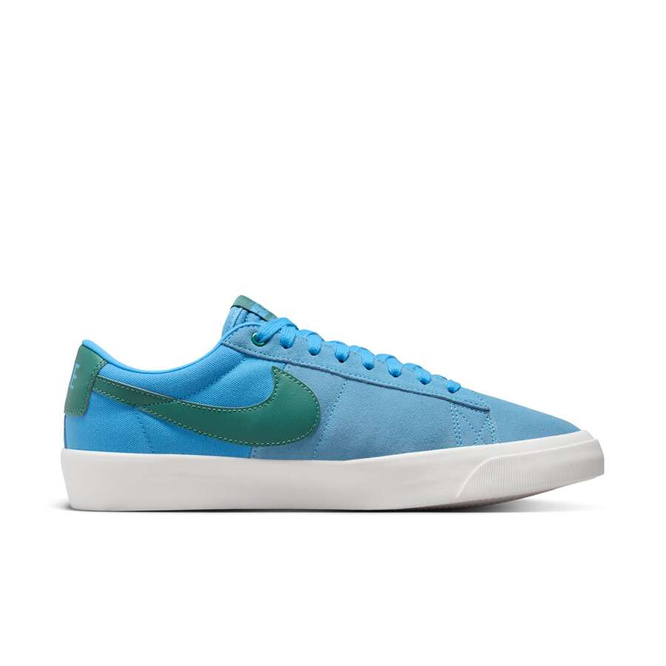 Nike SB Zoom Blazer Low Pro GT (University Blue / Bicoastal)