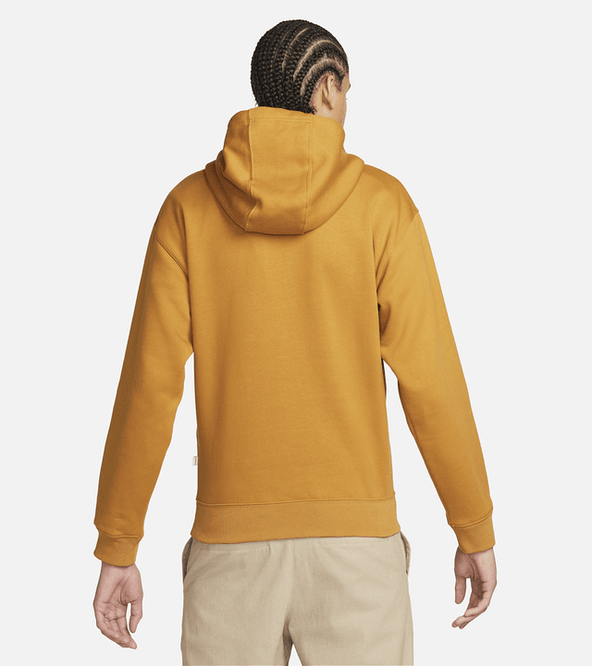 Nike SB x Doyenne Skate Hoodie (Desert Ocher)