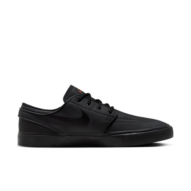 Nike SB Zoom Janoski OG+ ISO (Black / Black / Black)