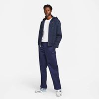 Nike Life El Chino Pants (Midnight Navy / White)