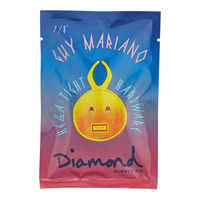 MONTAŻÓWKI DIAMOND SUPPLY CO. HELLA TIGHT PRO HARDWARE GUY MARIANO