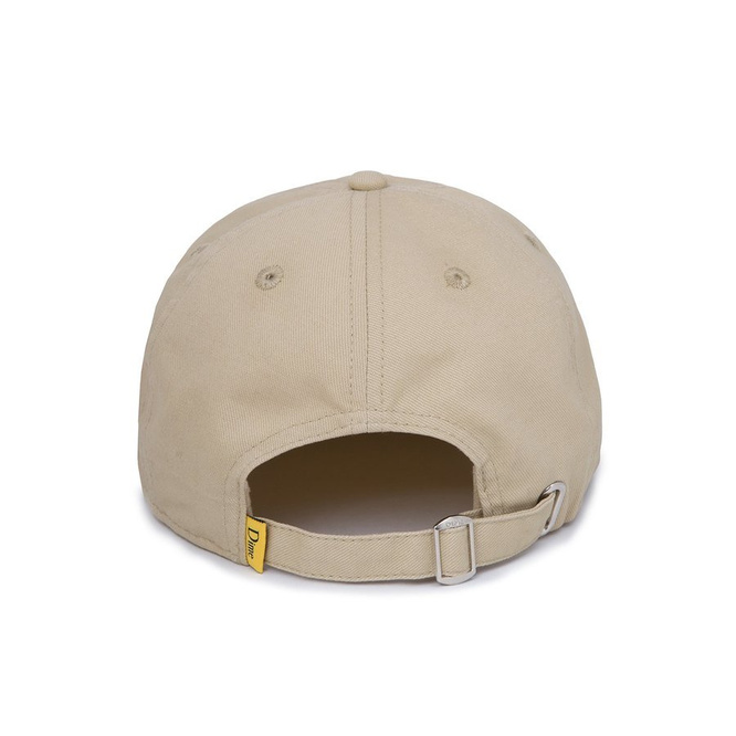 Czapka Dime Classic Logo Hat (Beige)