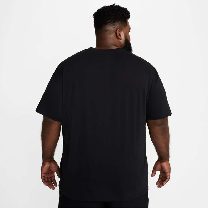 Nike SB Republique Max90 Skate Tee (Black)