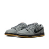 Cool Grey / Black / Cool Grey / Dark Grey
