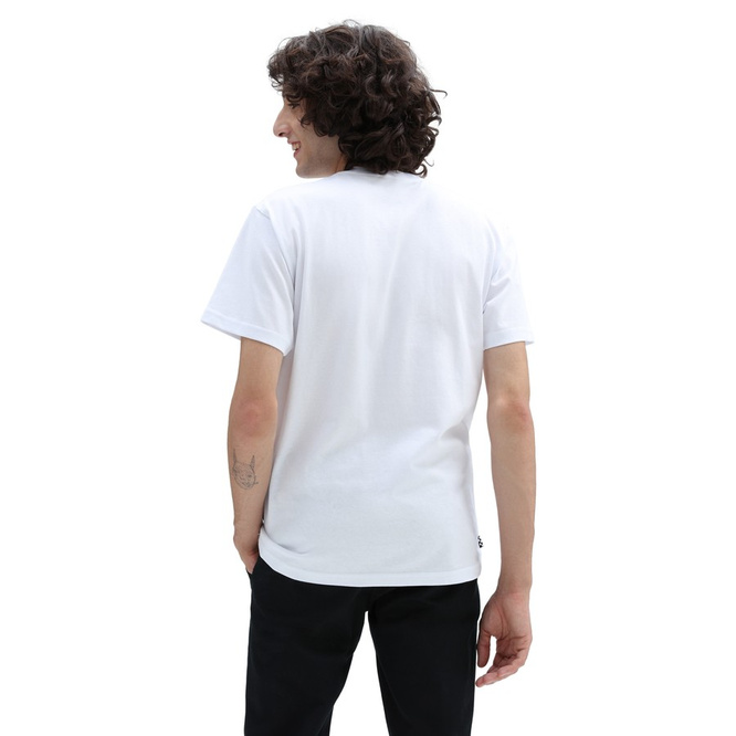 Vans Skate Classics Tee (White)