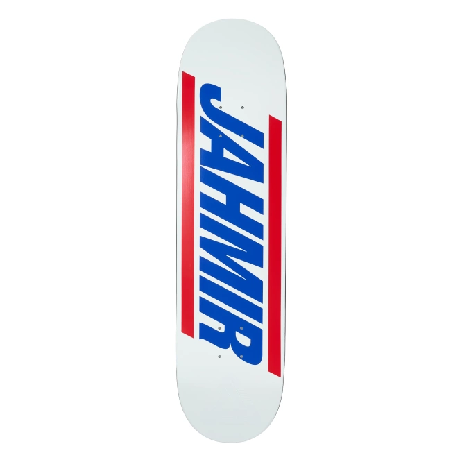 Palace Skateboards Jahmir Pro 8.25"