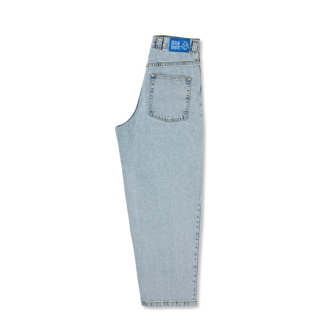 Polar Skate Co. Pants Big Boy Jeans (Light Blue)