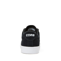 CONS Louie Lopez Pro (Black / Black / White)