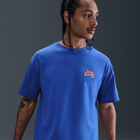 Nike SB Brooklyn Banks Tee (Game Royal)
