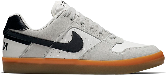 Buty Nike SB Delta Force Vulc Summit (White / Black)