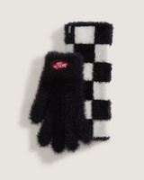 Vans Off The Wall Twofer Gloves (Black / White)
