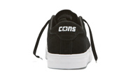 Converse Louie Lopez PRO OX shoes (Black / White)