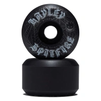 Spitfire Wheels x Hayley Wilson Conical Full 99DU 53 mm