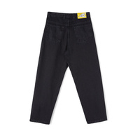 Polar Skate Co. Pants '93! Denim (Pitch Black)