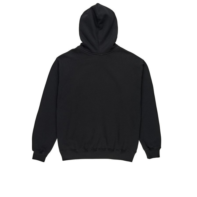 Bluza Polar Skate Co. Uzi Hoodie (Black)