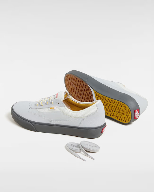 Vans Skate Curren Caples (Grey)