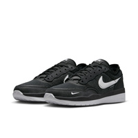 Nike SB PS8 (Black / White / Black / White)