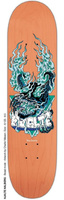 DECK POLAR SKATE CO. HJALTE HALBERG BEAST MODE (VARIOUS STAIN) 8,125"