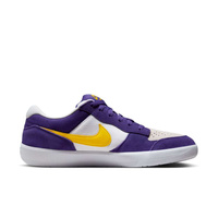 Nike SB Force 58 (Court Purple / Amarillo / White)