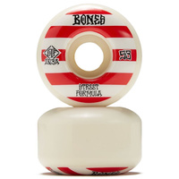 Bones Wheels STF 103A Patterns V4 Wide 53 mm