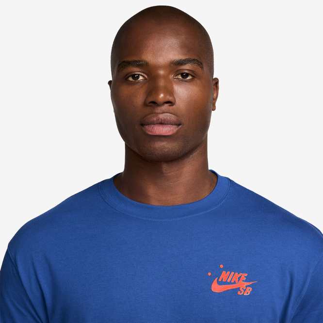 Nike SB Brooklyn Banks Tee (Game Royal)