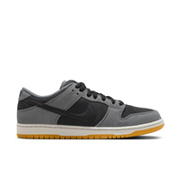 Nike SB Dunk Low Pro (Dark Smoke Grey / Black / Smoke Grey)