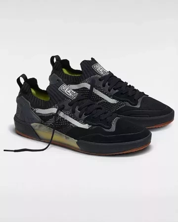 Vans AVE 2.0 Knit (Black/Carbon)