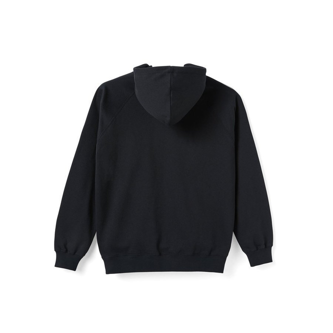 Polar Skate Co. sweatshirt Default Hoodie (Black)