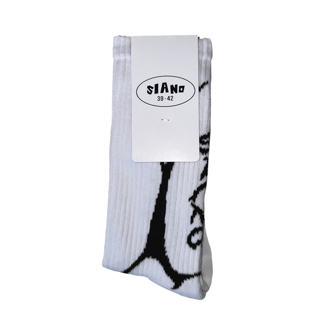 Siano x Maja Socks