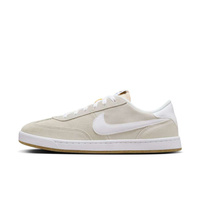 Nike SB FC Classic (Summit White / Summit White / White)