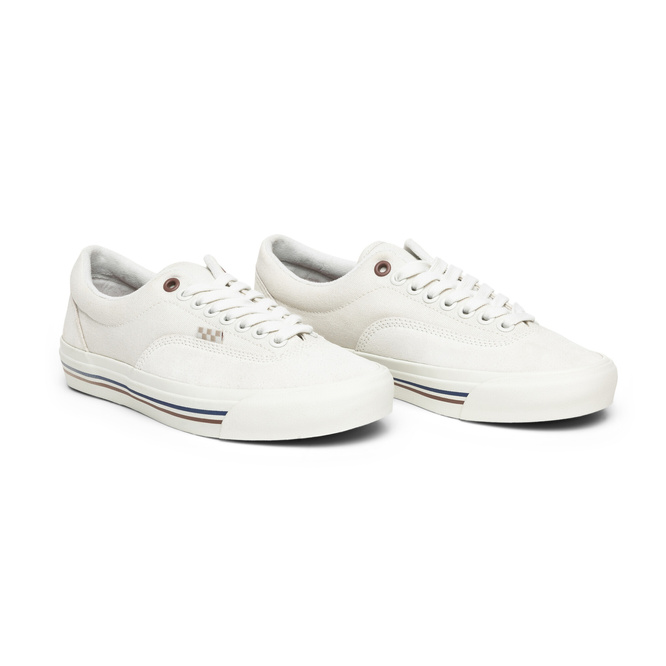 Vans Skate x Dime Era Stub (Taupe)