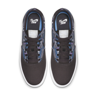 Buty Nike SB Charge Solarsoft Canvas Premium (White / Black)