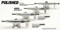 TRUCKS THUNDER MAINLINER LTD LIGHTS HI 147