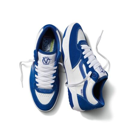 Vans Skate Rowan 2 (True Blue/White)