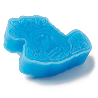 Wosk Santa Cruz Screaming Hand