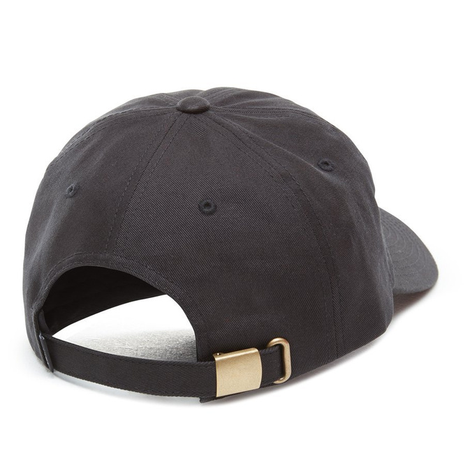 VANS Curved Bill (Black)