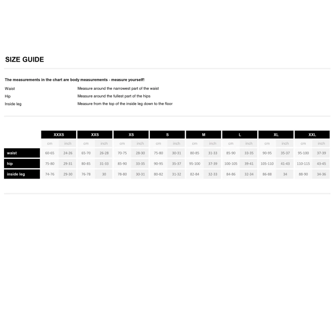 Polar Skate Co. Big Boy Pants (Black / Blue Stitching)