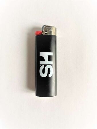 BIC® SH QP Logo (Black)