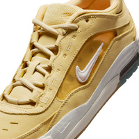 Nike Air Max Ishod ISO (Saturn Gold / Sail / Saturn Gold / Solar Flare)