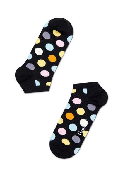 Skarpety Happy Socks Big Dot Low Socks