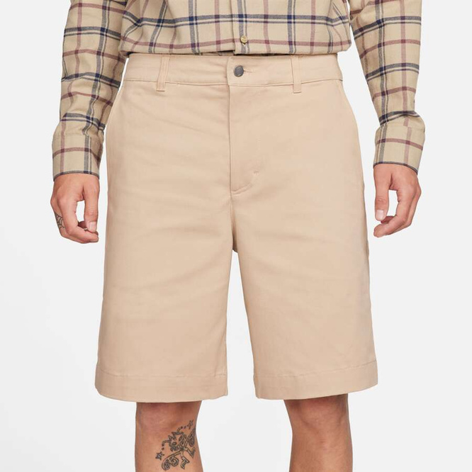 Nike SB El Chino Skate Shorts (Hemp)