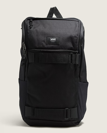 Vans Obstacle Skatepack (Black)