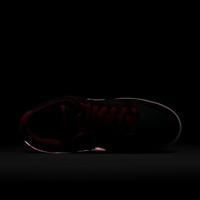 Nike SB x Riot Dunk Low Pro (Mahogany / Dark Beetroot / Team Red / Sail)