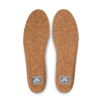 Nike SB Zoom Janoski OG+ (Black / White / Gum Light Brown)